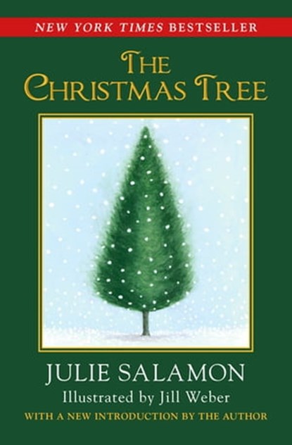 The Christmas Tree, Julie Salamon - Ebook - 9781504036573
