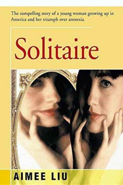 Solitaire, Aimee Liu - Paperback - 9781504036979