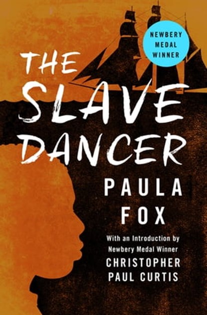 The Slave Dancer, Paula Fox - Ebook - 9781504037402