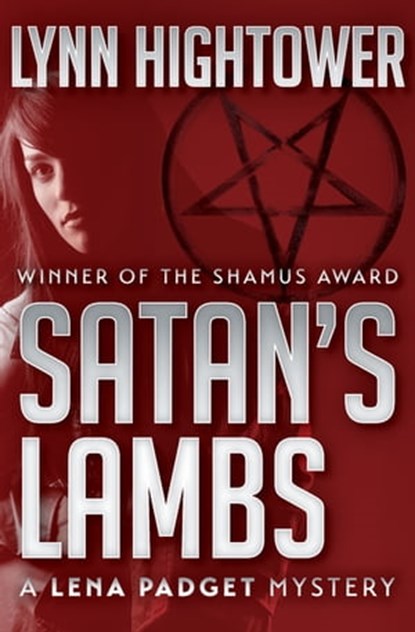 Satan's Lambs, Lynn Hightower - Ebook - 9781504037518