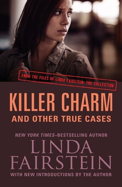 Killer Charm, Linda Fairstein - Ebook - 9781504037563