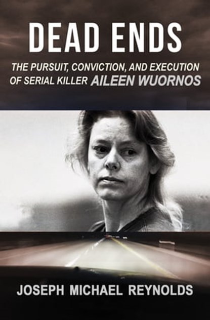 Dead Ends, Joseph Michael Reynolds - Ebook - 9781504038669