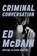 Criminal Conversation, HUNTER,  Evan - Paperback - 9781504039314