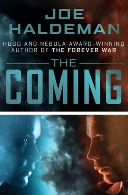 The Coming, Joe Haldeman - Ebook - 9781504039581