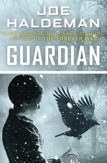 Guardian, Joe Haldeman - Ebook - 9781504039598