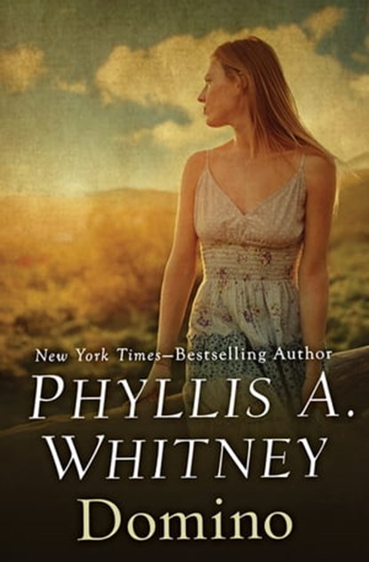 Domino, Phyllis A. Whitney - Ebook - 9781504043861