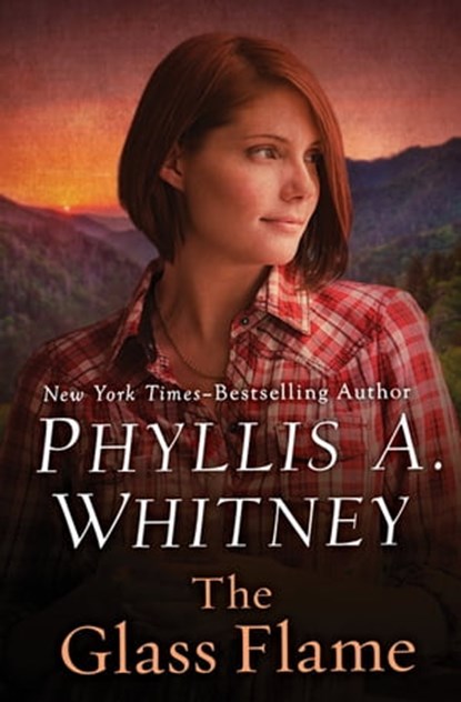 The Glass Flame, Phyllis A. Whitney - Ebook - 9781504043878