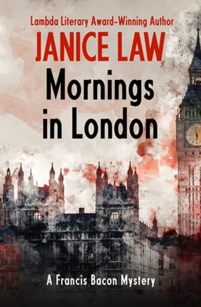 Mornings in London, Janice Law - Ebook - 9781504045001