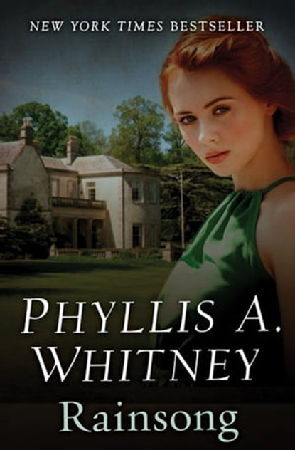 Rainsong, Phyllis A. Whitney - Ebook - 9781504045841