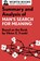 Summary and Analysis of Man's Search for Meaning, Worth Books - Paperback - 9781504046770