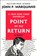 Point of No Return, John P. Marquand - Paperback - 9781504046817