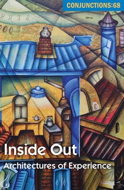 Inside Out, Bradford Morrow - Ebook - 9781504048873