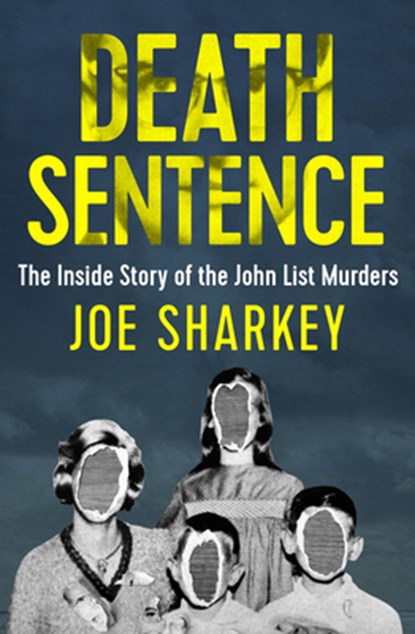 Death Sentence, Joe Sharkey - Paperback - 9781504049498