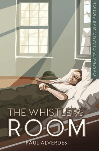 The Whistlers' Room, Paul Alverdes - Ebook - 9781504050210