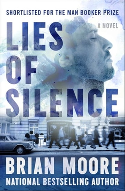 Lies of Silence, Brian Moore - Ebook - 9781504050302