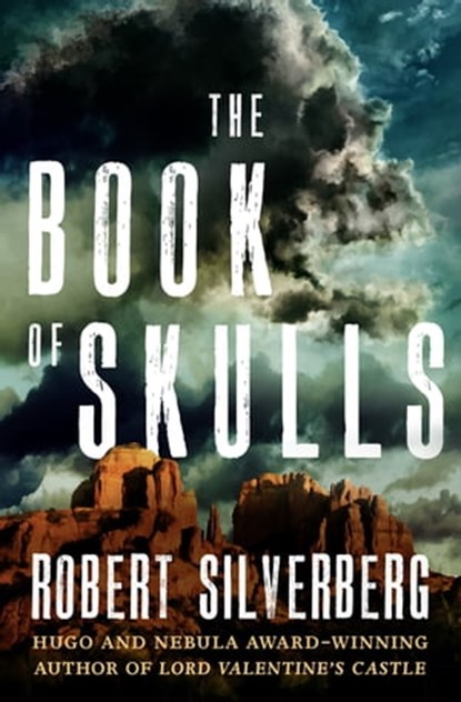 The Book of Skulls, Robert Silverberg - Ebook - 9781504051354