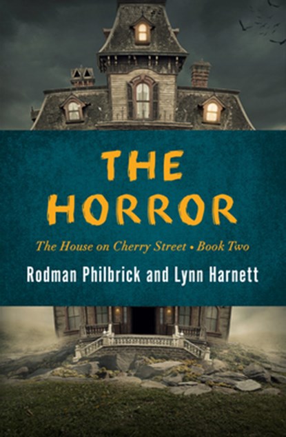 The Horror, Rodman Philbrick ; Lynn Harnett - Paperback - 9781504051415