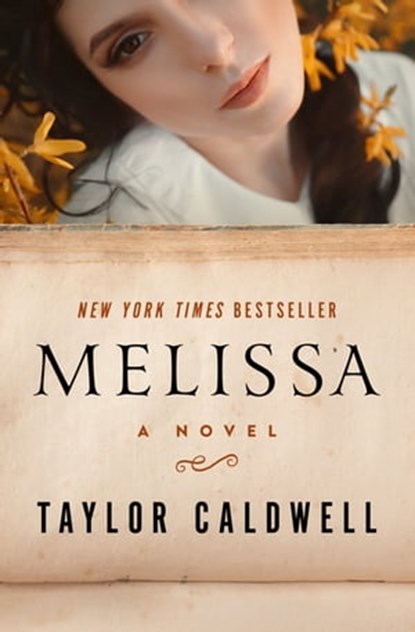 Melissa, Taylor Caldwell - Ebook - 9781504053129