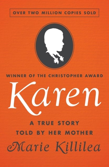 Karen, Marie Killilea - Paperback - 9781504053303