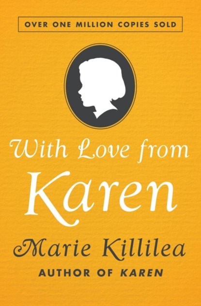 With Love from Karen, Marie Killilea - Paperback - 9781504053310