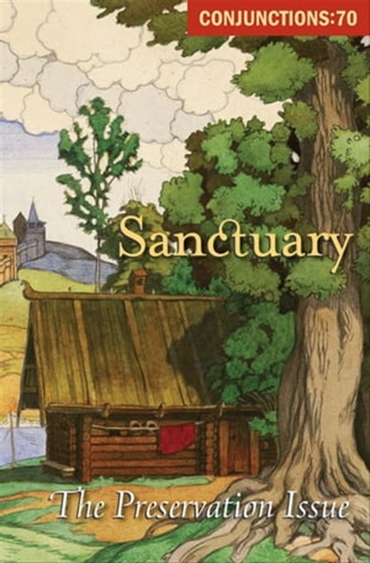Sanctuary, Peter Straub ; Martine Bellen ; Rick Moody ; Mei-mei Berssenbrugge ; Mary Caponegro ; Brian Evenson ; Peter Gizzi ; Robert Kelly ; Ann Lauterbach ; Howard Norman ; Karen Russell ; Joanna Scott ; David Shields ; John Edgar Wideman ; Diane Ackerman ; Dinaw  - Ebook - 9781504055529