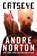 Catseye, Andre Norton - Paperback - 9781504058209