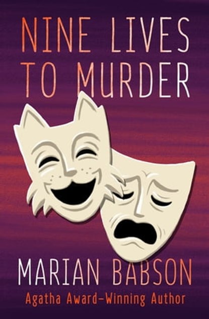 Nine Lives to Murder, Marian Babson - Ebook - 9781504058582