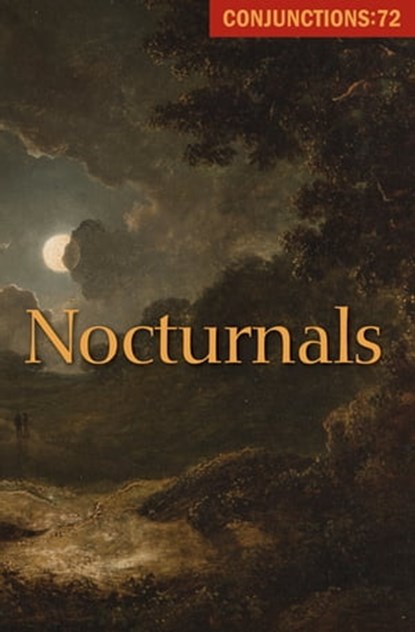 Nocturnals, Diane Ackerman ; Martine Bellen ; Mei-mei Berssenbrugge ; Mary Caponegro ; Brian Evenson ; Peter Gizzi ; Robert Kelly ; Ann Lauterbach ; Norman Manea ; Dinaw Mengestu ; Rick Moody ; Karen Russell ; Joanna Scott ; David Shields ; Peter Straub ; Fred Moten  - Ebook - 9781504059305