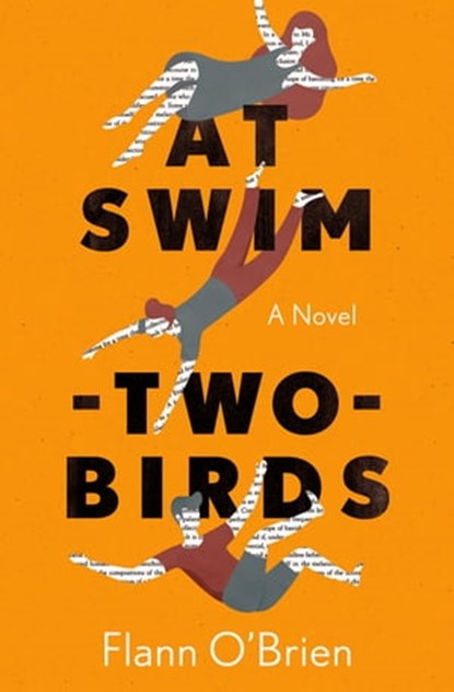 At Swim-Two-Birds, Flann O'Brien - Ebook - 9781504059657