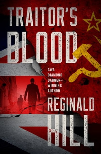 Traitor's Blood, Reginald Hill - Ebook - 9781504059763
