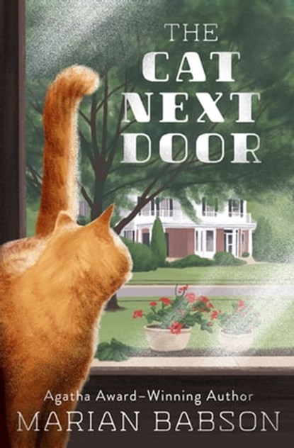 The Cat Next Door, Marian Babson - Ebook - 9781504059824