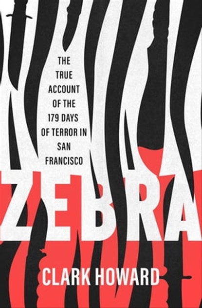 Zebra, Clark Howard - Ebook - 9781504060769