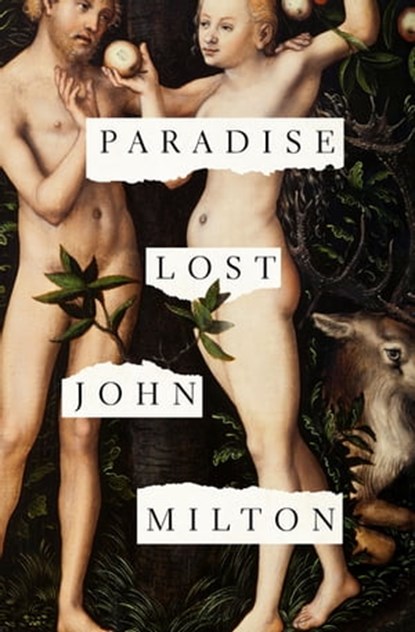 Paradise Lost, John Milton - Ebook - 9781504062107