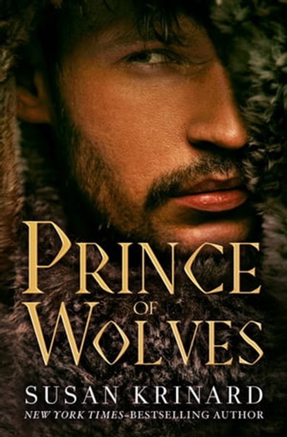 Prince of Wolves, Susan Krinard - Ebook - 9781504062701