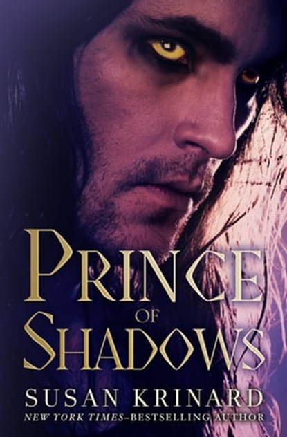 Prince of Shadows, Susan Krinard - Ebook - 9781504062725