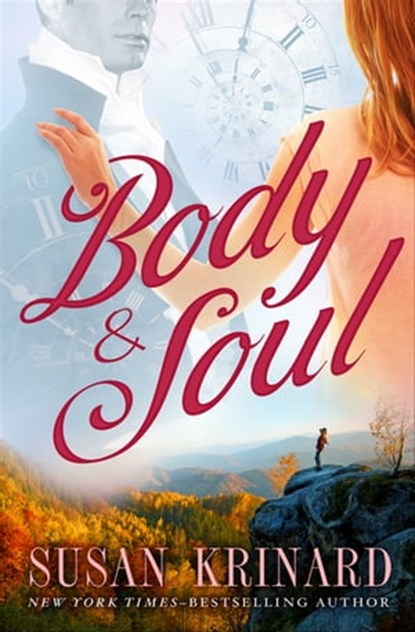 Body & Soul, Susan Krinard - Ebook - 9781504062763