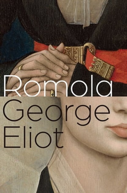 Romola, George Eliot - Ebook - 9781504063845