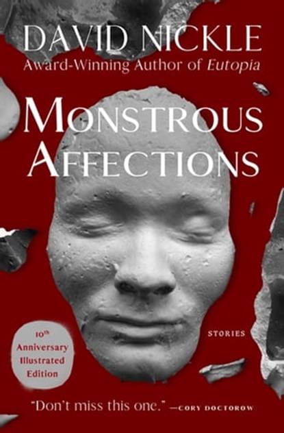 Monstrous Affections, David Nickle - Ebook - 9781504064309