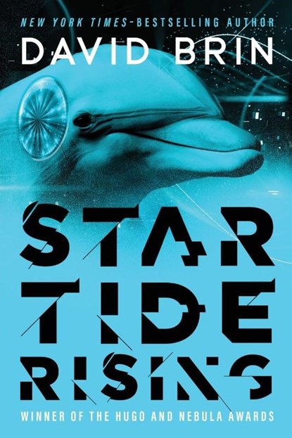 Startide Rising, David Brin - Paperback - 9781504064729