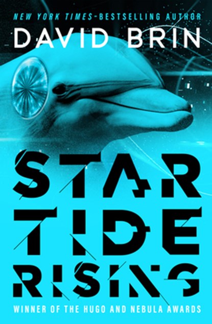 Startide Rising, David Brin - Paperback - 9781504064729