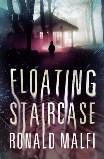 Floating Staircase, Ronald Malfi - Ebook - 9781504064804