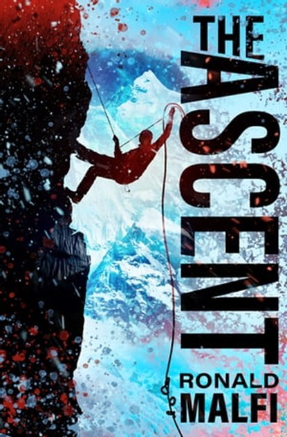 The Ascent, Ronald Malfi - Ebook - 9781504064835