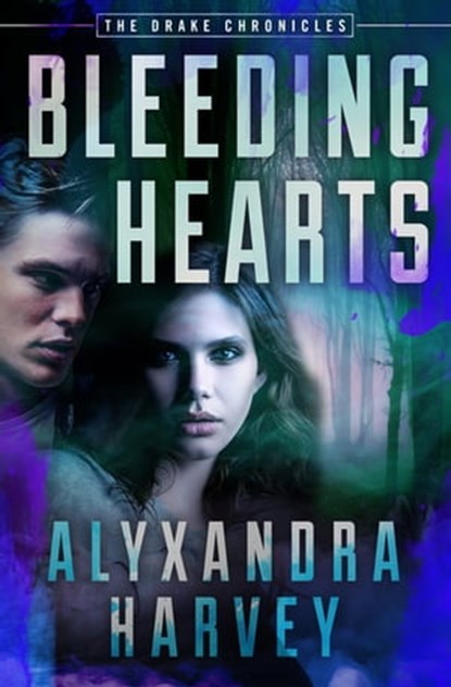 Bleeding Hearts, Alyxandra Harvey - Ebook - 9781504065436