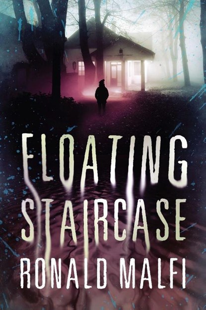 Floating Staircase, Ronald Malfi - Paperback - 9781504066853