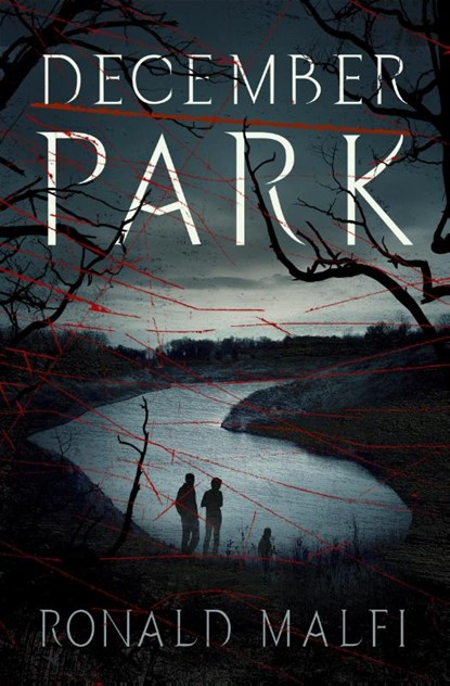 December Park, Ronald Malfi - Paperback - 9781504066860