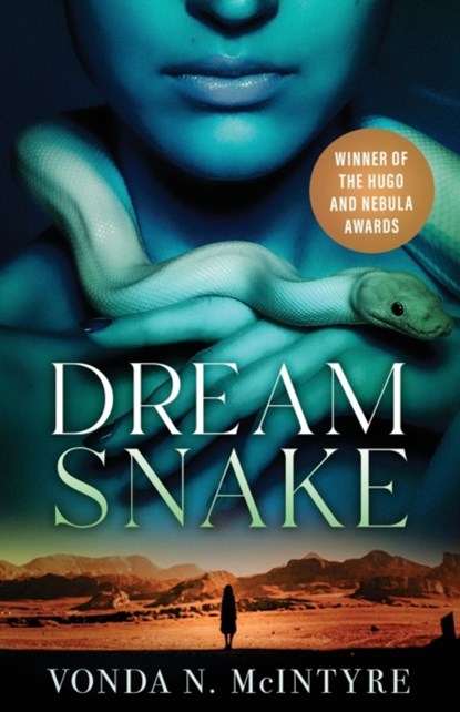 Dreamsnake, Vonda N McIntyre - Paperback - 9781504067461