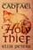 The Holy Thief, Ellis Peters - Paperback - 9781504067607
