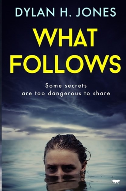 What Follows, JONES,  Dylan H. - Paperback - 9781504068055