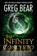 The Infinity Concerto, Greg Bear - Paperback - 9781504068406