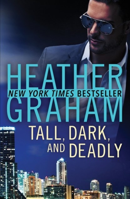 Tall, Dark, and Deadly, Heather Graham - Paperback - 9781504068543